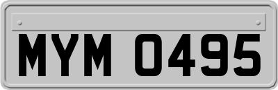MYM0495