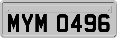 MYM0496