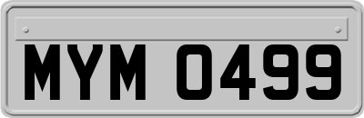 MYM0499