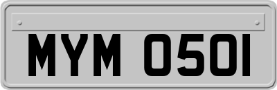 MYM0501