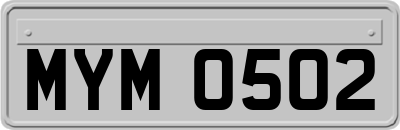 MYM0502
