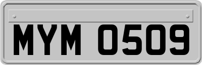 MYM0509