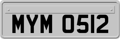 MYM0512