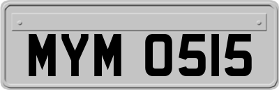 MYM0515