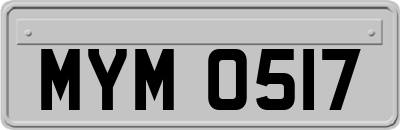 MYM0517