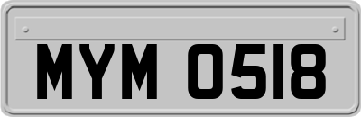 MYM0518