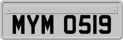 MYM0519