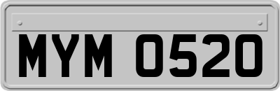 MYM0520