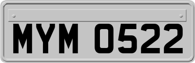 MYM0522