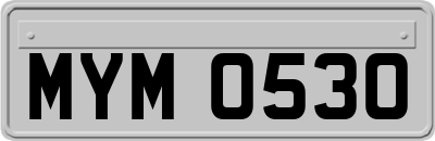 MYM0530