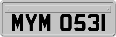 MYM0531