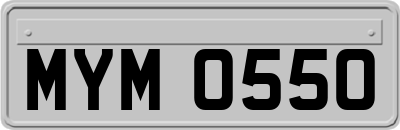 MYM0550