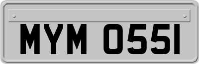 MYM0551