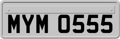 MYM0555