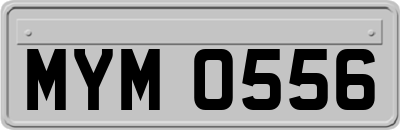 MYM0556