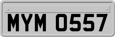 MYM0557