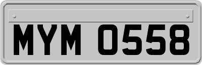 MYM0558