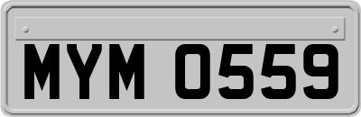 MYM0559