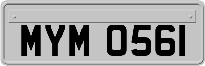MYM0561
