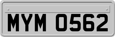 MYM0562