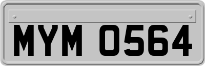 MYM0564