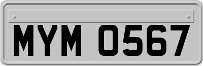 MYM0567