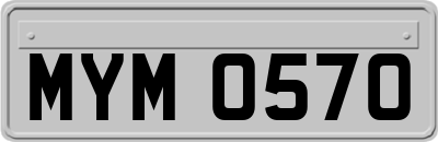 MYM0570