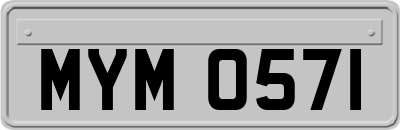 MYM0571