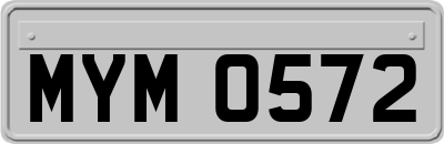 MYM0572