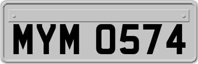 MYM0574