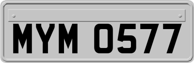 MYM0577