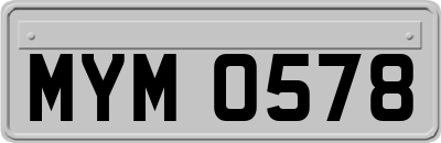 MYM0578