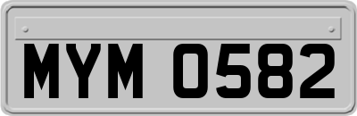 MYM0582