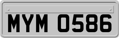 MYM0586