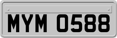MYM0588