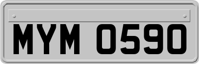 MYM0590