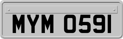 MYM0591