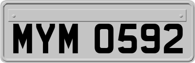 MYM0592