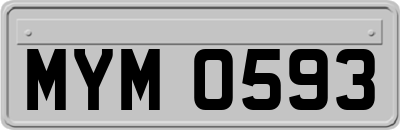 MYM0593