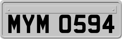 MYM0594