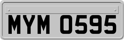 MYM0595