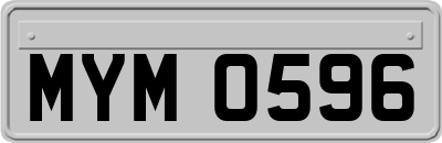 MYM0596