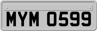 MYM0599