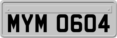 MYM0604