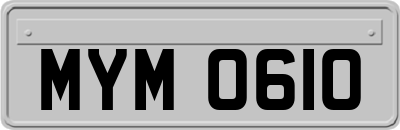 MYM0610