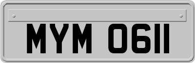 MYM0611