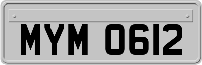 MYM0612