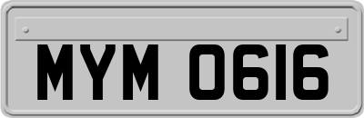 MYM0616
