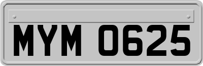 MYM0625
