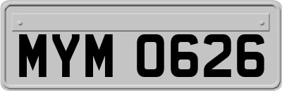 MYM0626